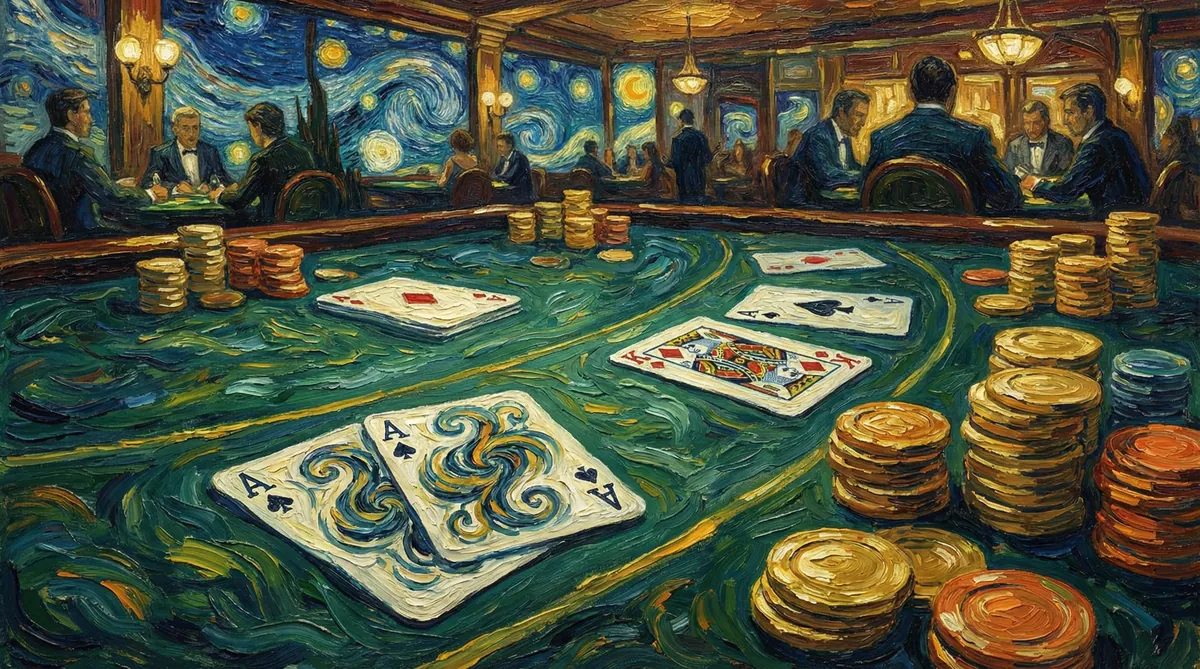 Blackjack 879bet - Jogo de 21 Online