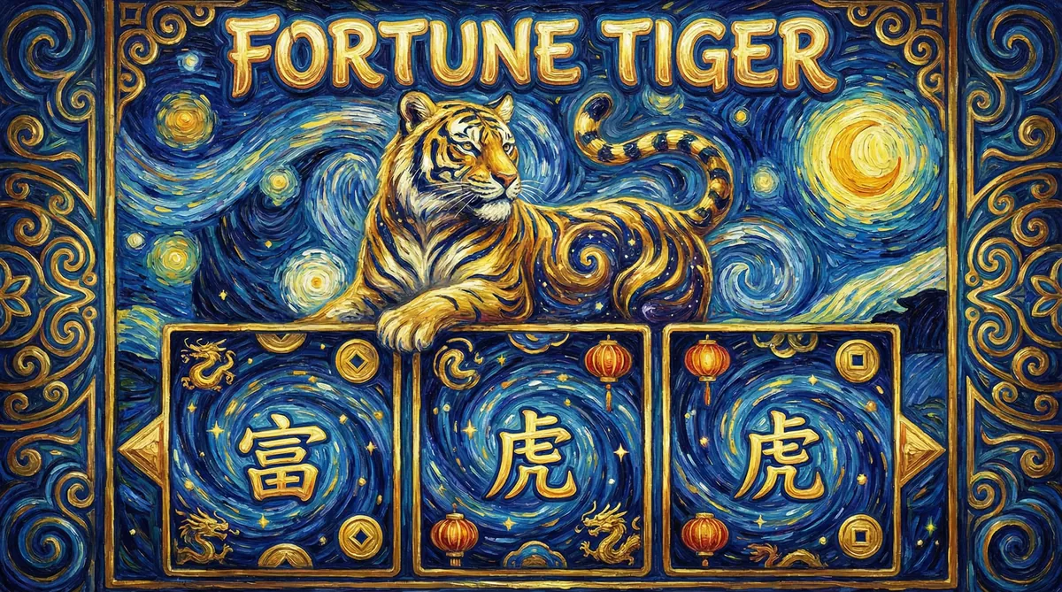 Fortune Tiger 879bet - Jogo do Tigre da Fortuna
